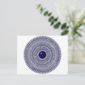 NBCOPT BRIEFKAART (Staand voorkant)