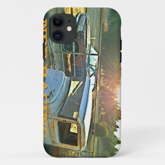 NBD Racing Field of Dreams iPhone 11 Hoesje