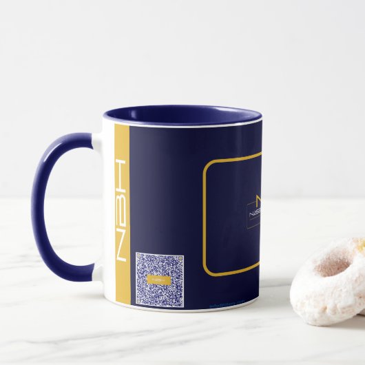 NBH-MOK MOK (Met donut)