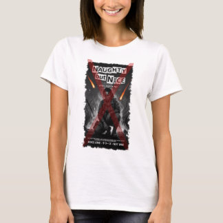 NbN - Make Love Not War T-shirt