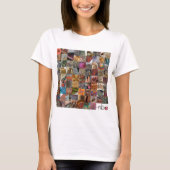 NBO 2020 Getting Close Basketry Shirt (Voorkant)