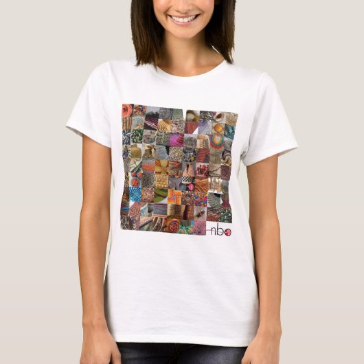 NBO 2020 Getting Close Basketry Shirt (Voorkant)