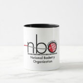 NBO 25e Jubileum Mok (Midden)