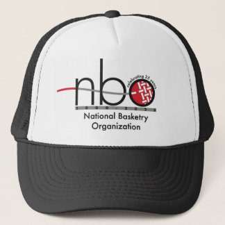 NBO 25e Jubileum Trucker Hat Trucker Pet