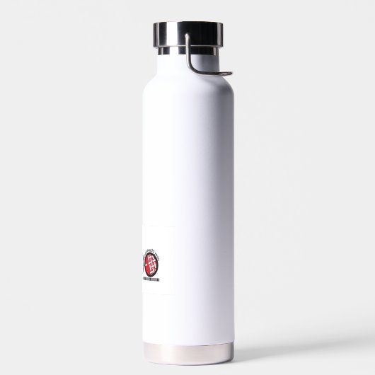 NBO 25e Jubileum Waterfles (Links)