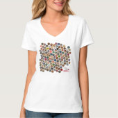 NBO elke 1 2024 shirt (Voorkant)