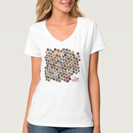 NBO elke 1 2024 shirt (Voorkant)