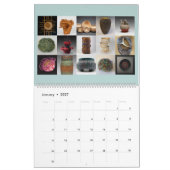 NBO om de 1 Uitzendkalender van 2022 Kalender (Jan 2027)