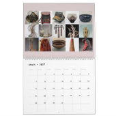 NBO om de 1 Uitzendkalender van 2022 Kalender (Mar 2027)