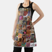 NBO Sluiten Apron Schort (Insitu)