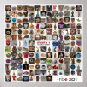 NBO's Elke 1 Poster (Voorkant)