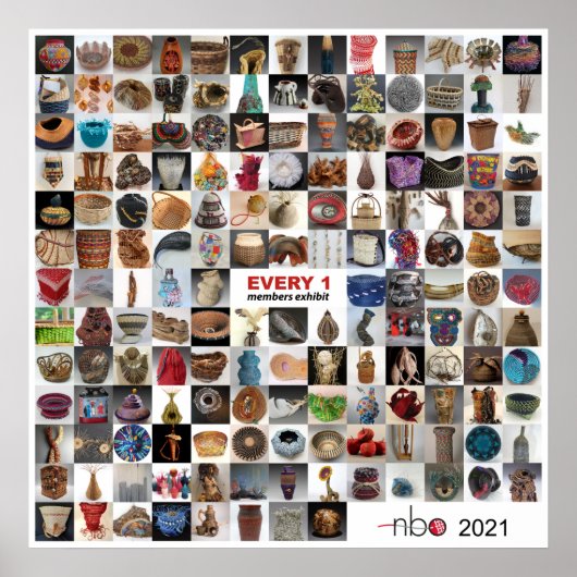 NBO's Elke 1 Poster (Voorkant)