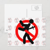 NBS2 Briefkaart (Voorkant / Achterkant)