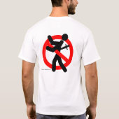 NBS Shirt (Achterkant)