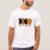 NBT Longsleeve Micro-Fiber T-shirt (Voorkant)