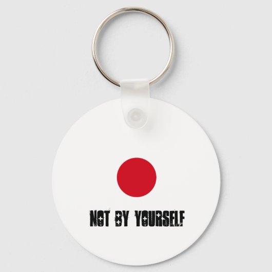 NBY Japan Sleutelhangers (Voorkant)