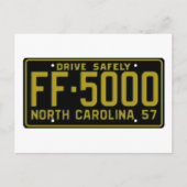 NC57 BRIEFKAART (Voorkant)