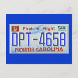 NC88 BRIEFKAART
