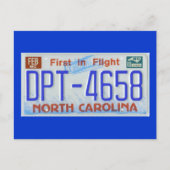 NC88 BRIEFKAART (Voorkant)