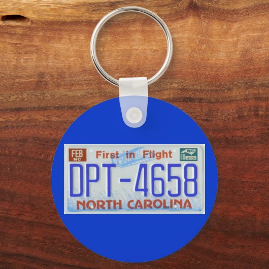 NC88 SLEUTELHANGER (Voorkant)