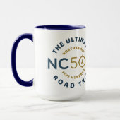 NC 500 route Mok (Links)