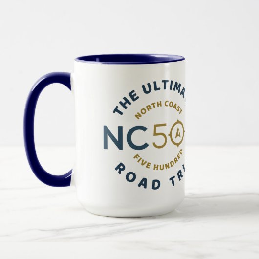 NC 500 route Mok (Links)