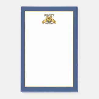 NC A&T Aggies Aggie Bulldog | Post-it® Notes