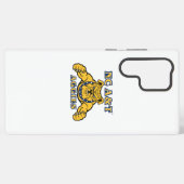 NC A&T Aggies Aggie Bulldog | Samsung Galaxy Hoesje (Achterkant horizontaal)