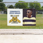 NC A&T Aggies Aggie Bulldog | Spandoek (Insitu)