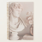 NC Aesthetic Planner (Voorkant)