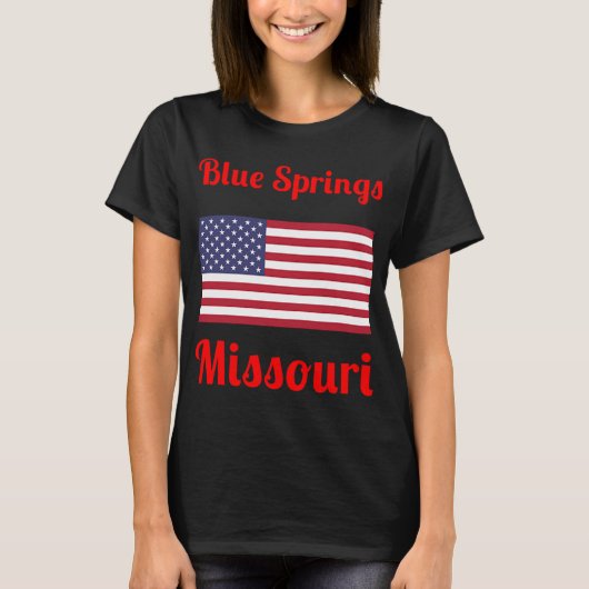 NC Jacht (Atlantic Beach) T-shirt (Voorkant)