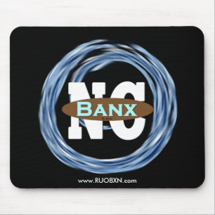 NC O-Banx (D) Muismat