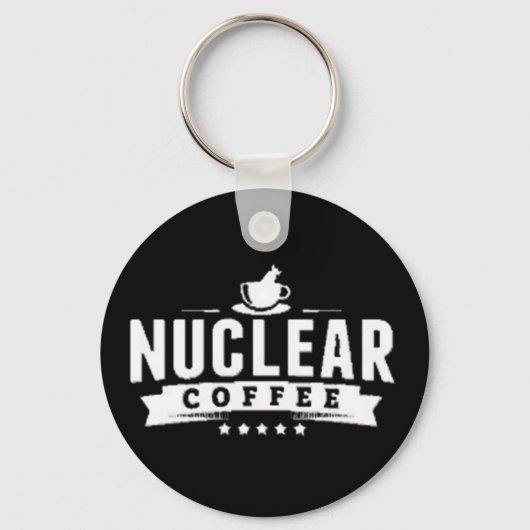 NC-Sleutelhanger! Sleutelhanger (Voorkant)