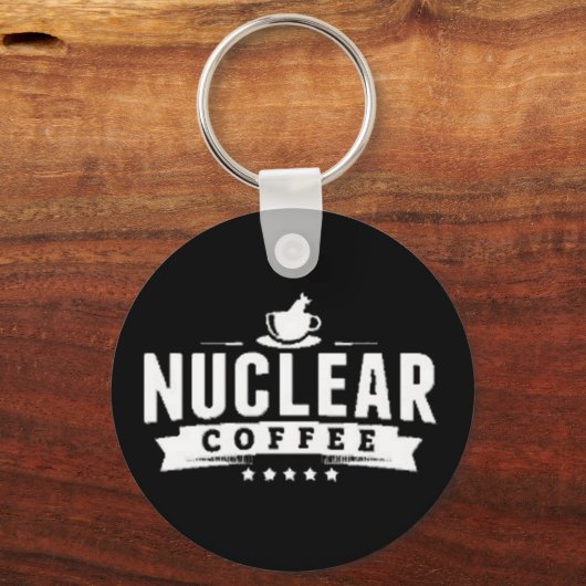 NC-Sleutelhanger! Sleutelhanger (Voorkant)