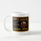 NC STATE TROOPER KOFFIEMOK (Links)