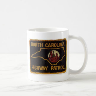 NC STATE TROOPER KOFFIEMOK