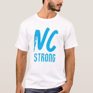 NC Strong Tshirt