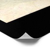 NC Wyeth Historical Painting Hiawatha Poster (Hoek)