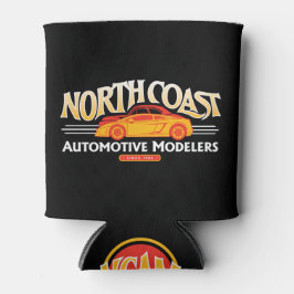 NCAM Coozie