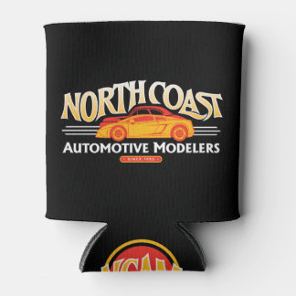 NCAM Coozie