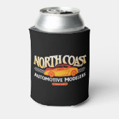 NCAM Coozie (Blikje Achterkant)