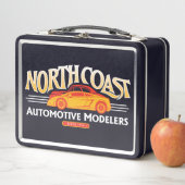 NCAM Lunchbox (In situ)
