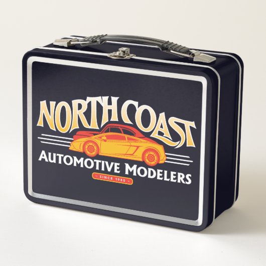 NCAM Lunchbox (Voorkant)