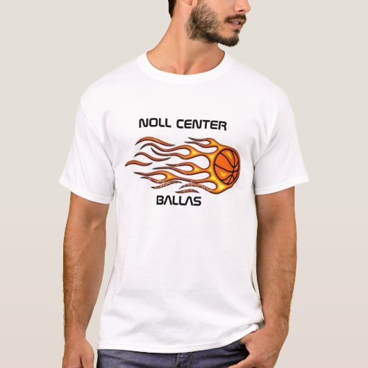 ncb t-shirt (Voorkant)