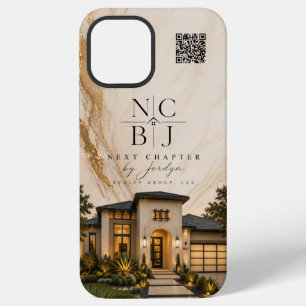 NCBJ telefoonhoesje (iPhone 12 Pro Max) iPhone 12 Pro Max Hoesje