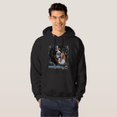 NCBMDC Hoodie (Voorkant volledig)