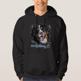 NCBMDC-trui Hoodie
