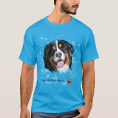 NCBMDC Winter Classic T-shirt (Voorkant)