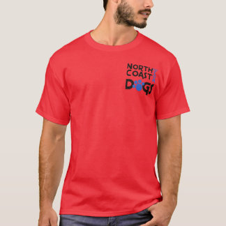 NCD Dark BARF T-shirt