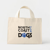 NCD Logo Tas (Voorkant)